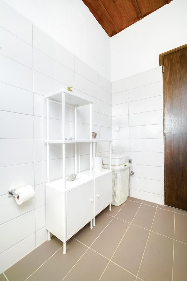 Serenity View - Traditional Village Apartment Kouses Buitenkant foto